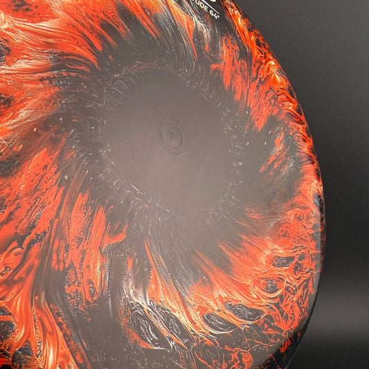 Gold Pure - DecoDye - Red Eye Latitude 64