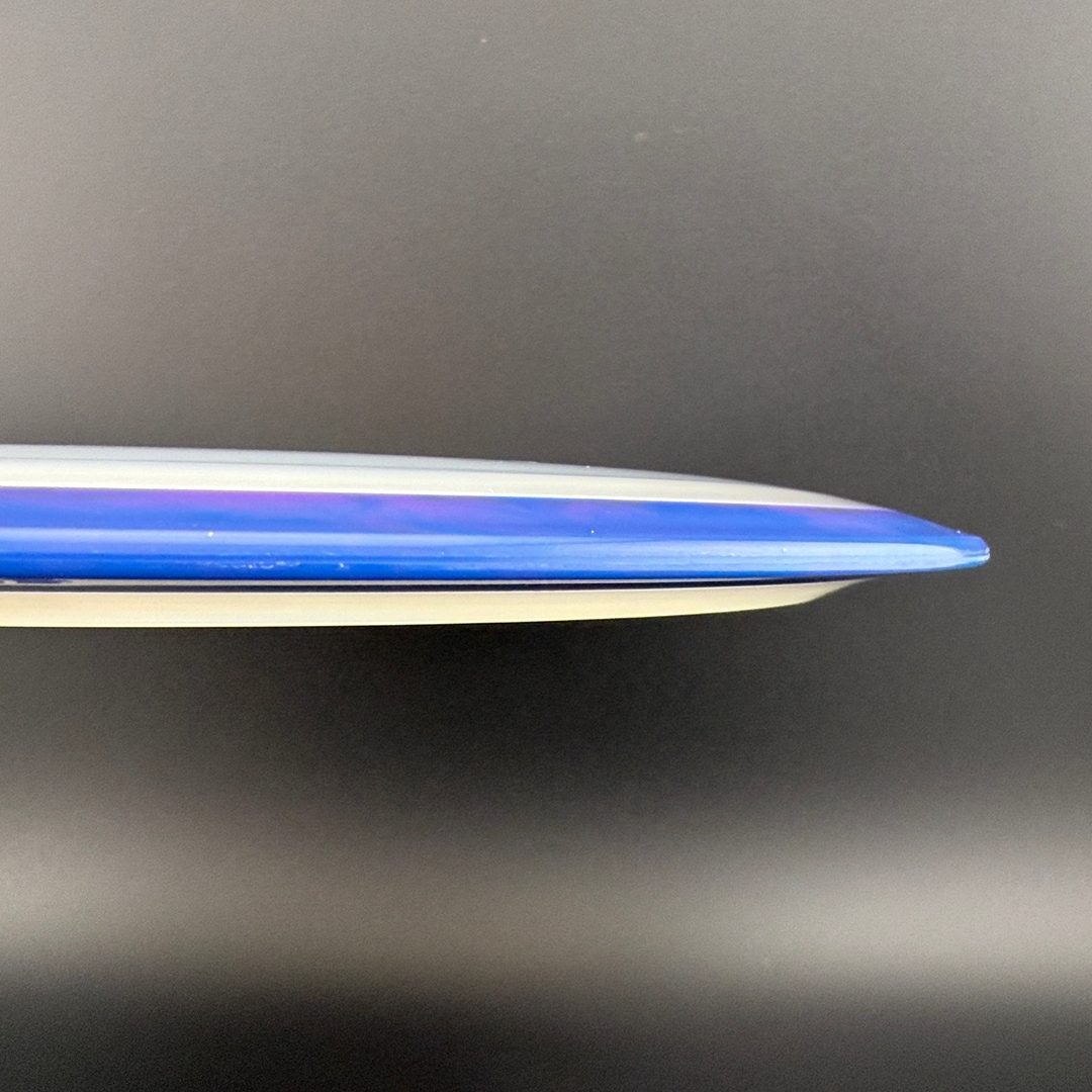 Proton Time-Lapse Re-Tooled - MVP Open 2025 Axiom