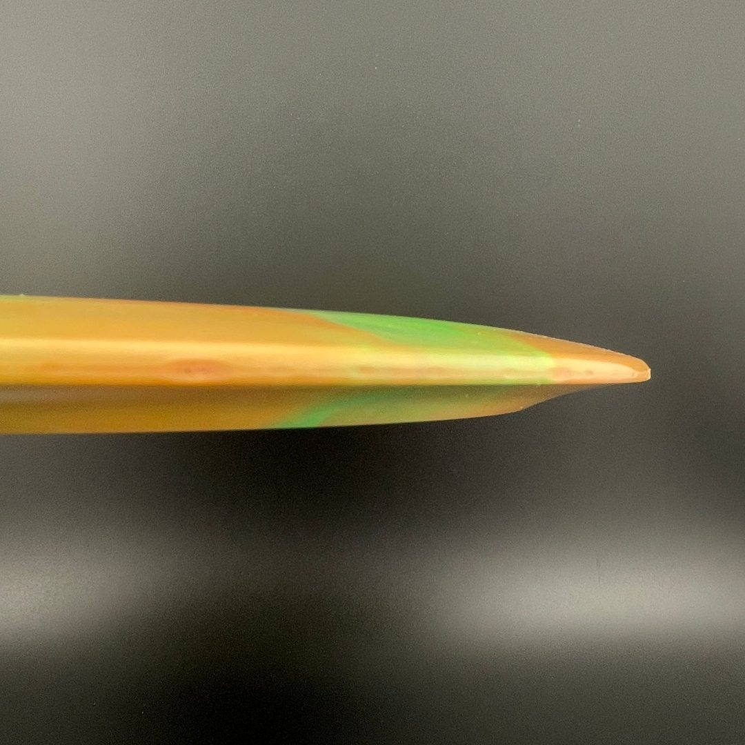 Nebula Aura Synapse - Matt Bell Limited Edition TSA