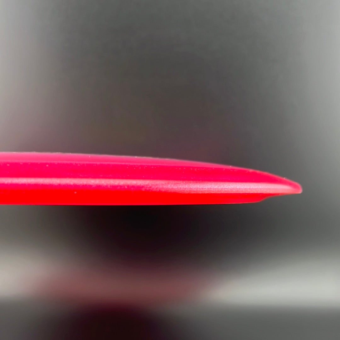 Glaze Jin Wu - Fairway Driver Yikun