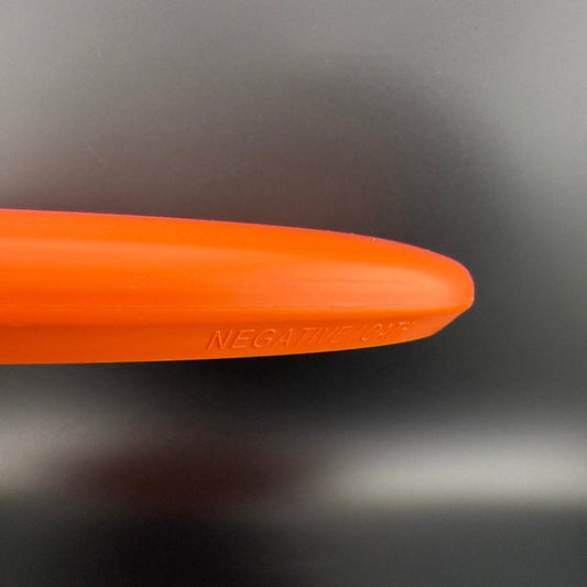 Runic Oath First Run Negative Disc Golf