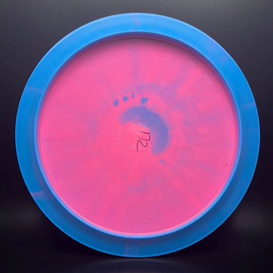 Halo S-Blend Roman - First Run X-Out Infinite Discs