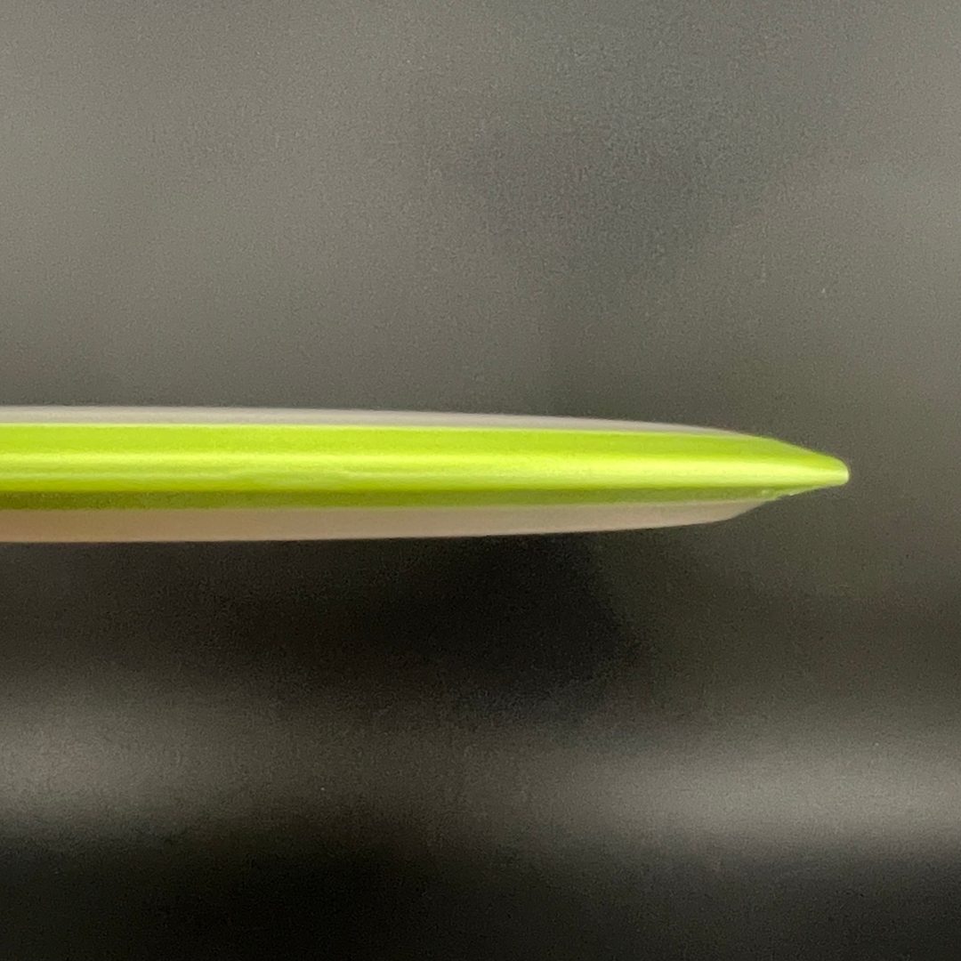 Plasma Insanity Axiom