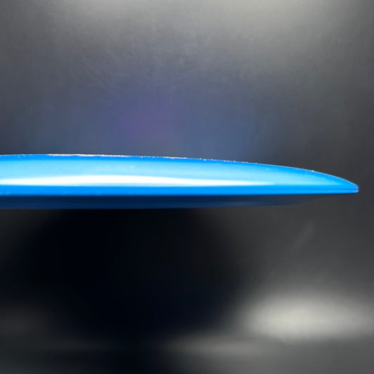 S-line DD3 - Tuomas Hyytiainen Frame Stamp Discmania