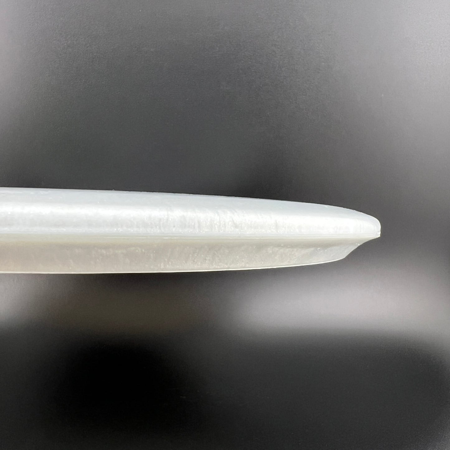 Z Glo Metallic Buzzz - Corey Ellis Signature Edition Discraft