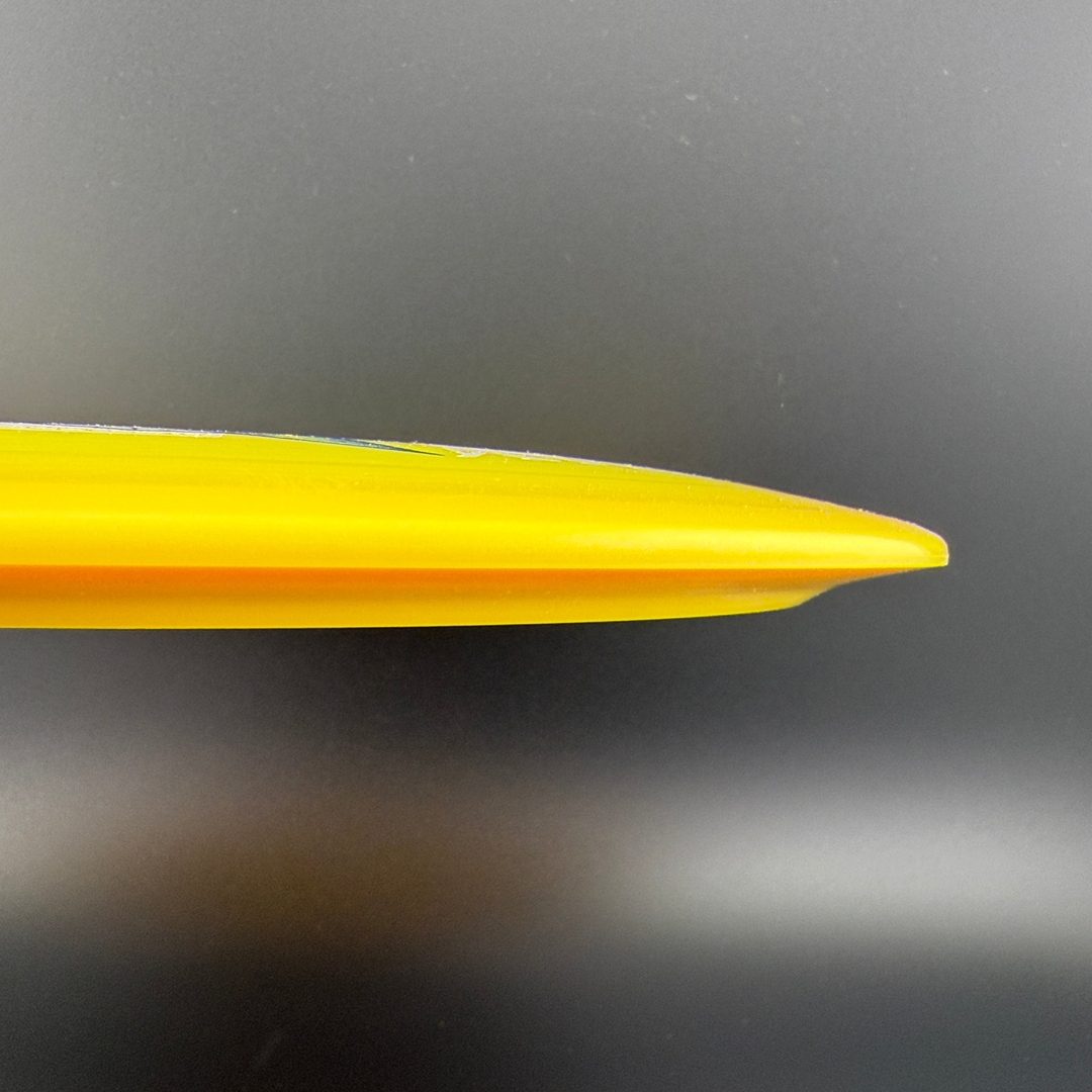 Colorshift ESP Anax - Ledgestone 2025 Season 2 Discraft