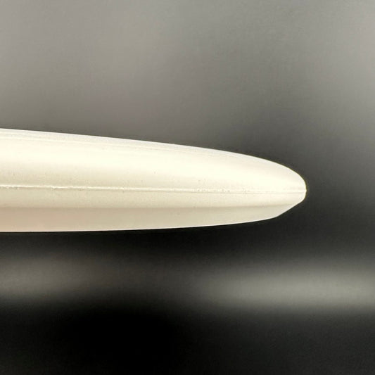 Zero Pro Peak - First Run Latitude 64