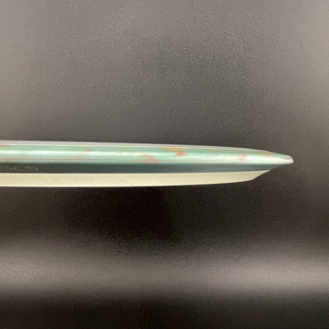 Particle Eclipse Fireball - Lab Second Axiom