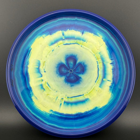 PA-5 400 Spectrum - Bomber Ring Prodigy