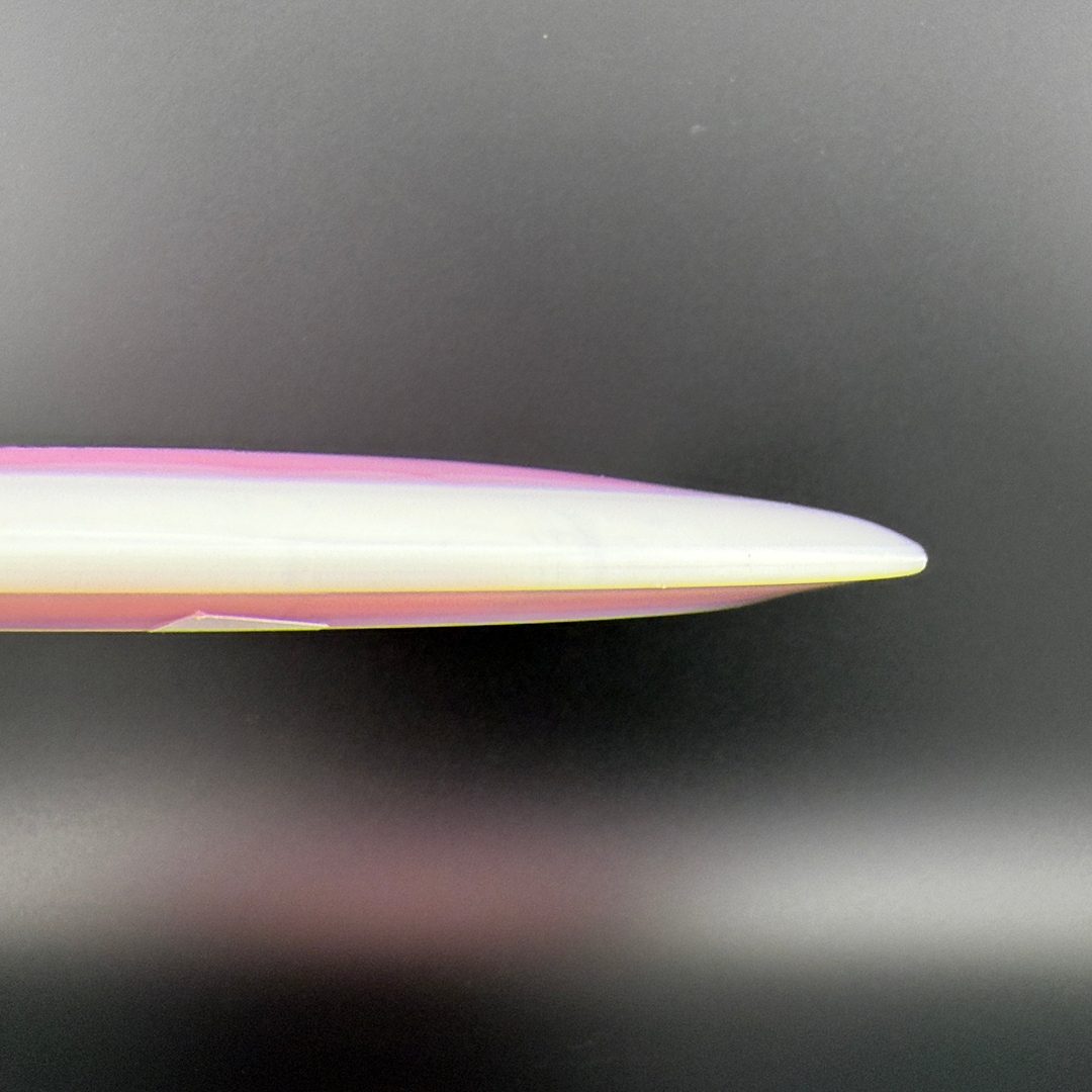 Halo Champion Wraith - Limited Air Force Stamp Innova