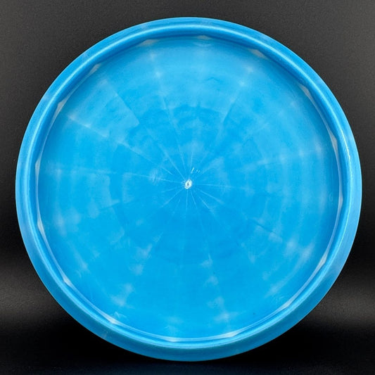 Soft Swirl Zone - Andrew Presnell - 2026 Ledgestone Edition Discraft