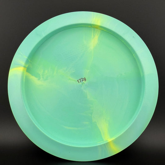 Parallel Expanse - Kaiju! TSA