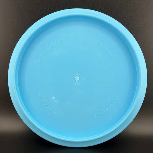 Tiger Line Hammer Chui Yikun