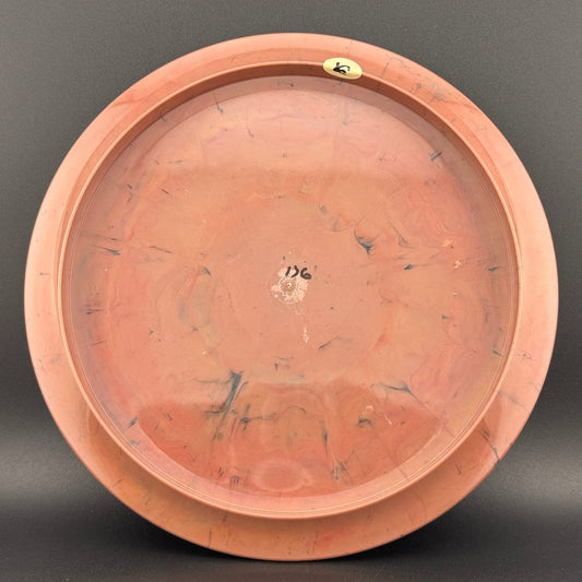 Landfill Ice Age Doomsday Discs