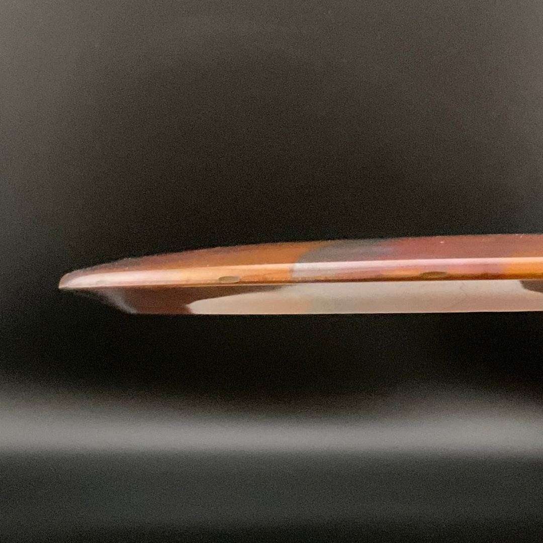 Nebula Ethereal Votum - "Alien Aztec" Limited Edition TSA