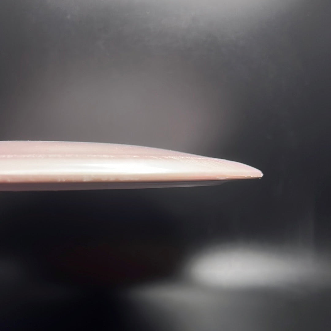 Lima Curl - Lightweight Driver Lone Star Discs