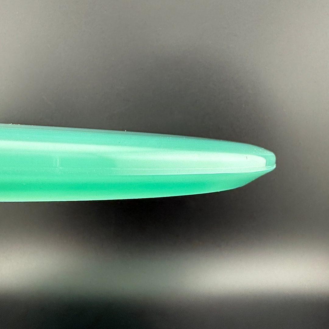 Z Glo Buzzz SS - Ledgestone 2025 Season 1 Discraft