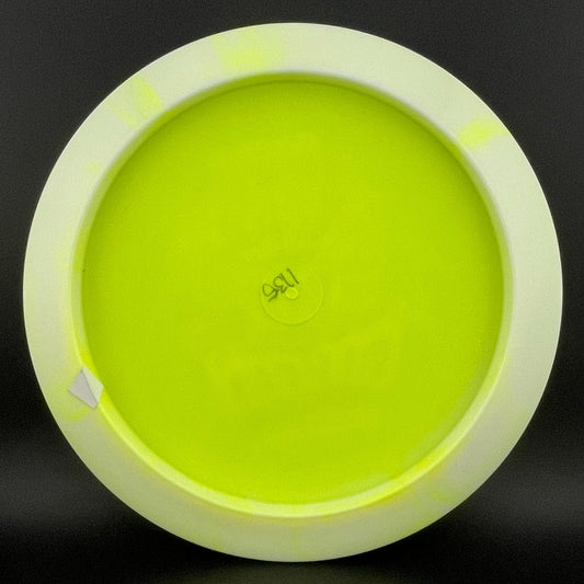 Halo Star Gorgon - Dennis Augustsson 2026 Tour Series Innova