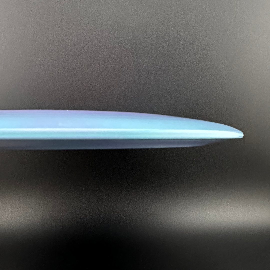 Swirly Star Wraith - Philo Brathwaite 2025 Tour Series Innova