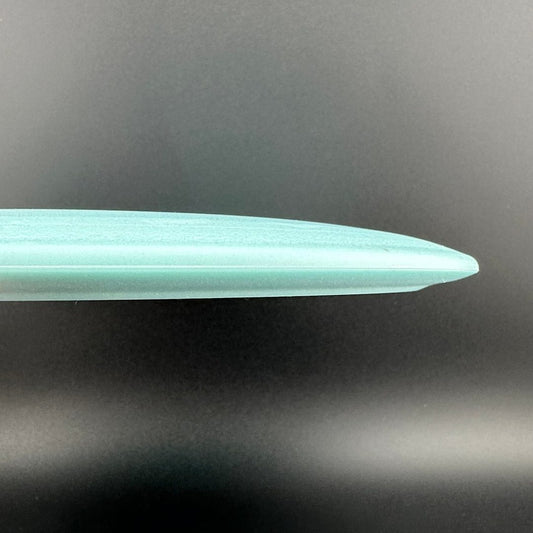 DX Swirly Leopard3 - Factory Second Innova