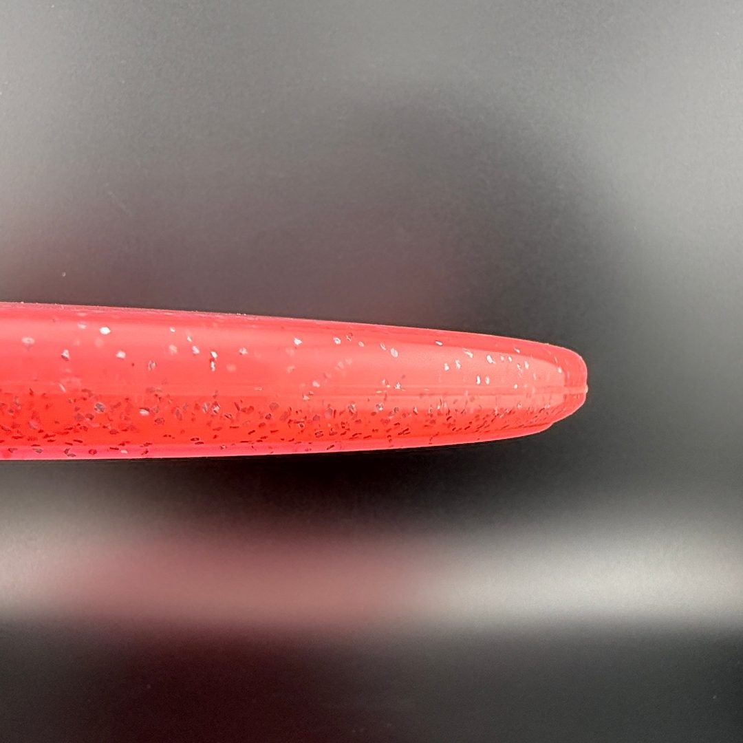 Metal Flake C-Blend Tomb Infinite Discs