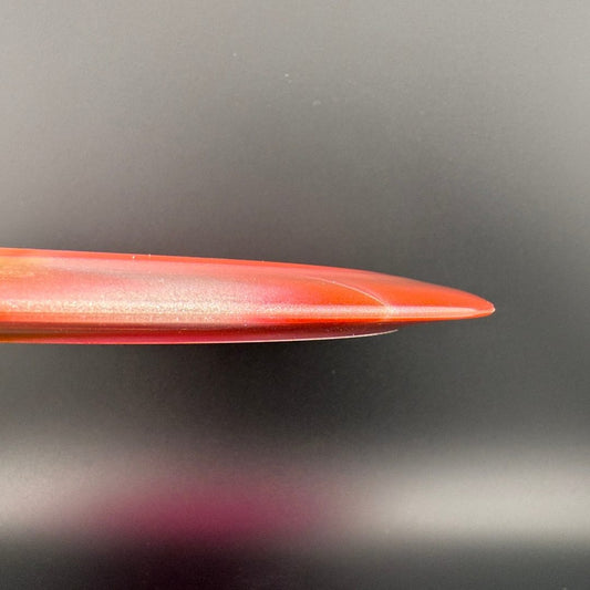Z Metallic Swirl Nuke Discraft