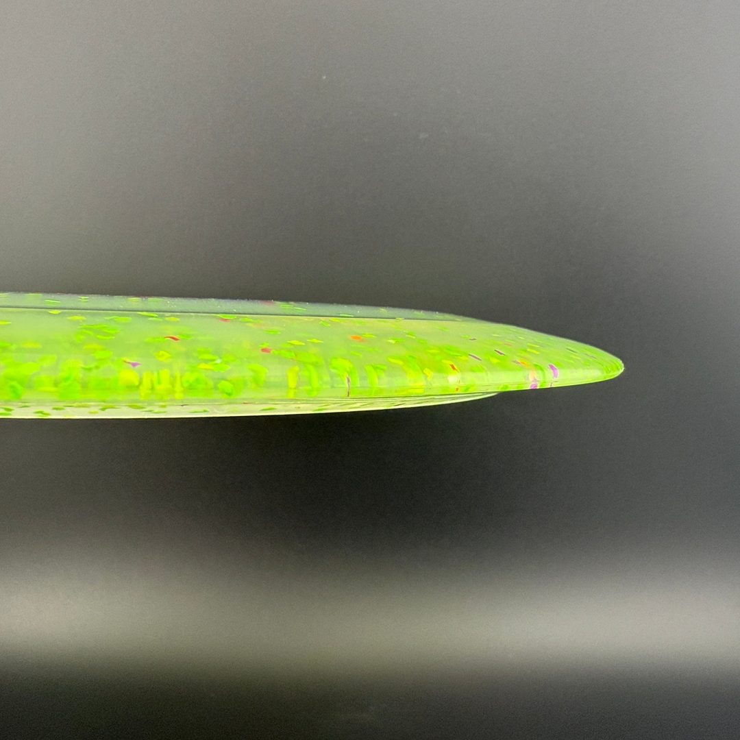 Confetti Z Nuke - Misprint