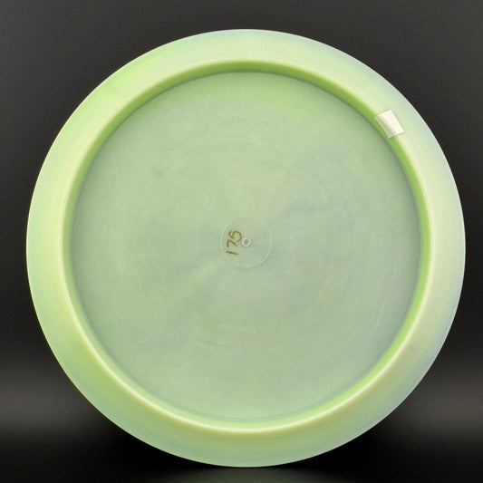 Swirly S-Line FD3 - Doom Bird 3 Simon Lizotte *Warehouse Stash* Discmania