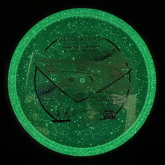 Particle Proton Eclipse Pyro - Gyropalooza 2025 Axiom