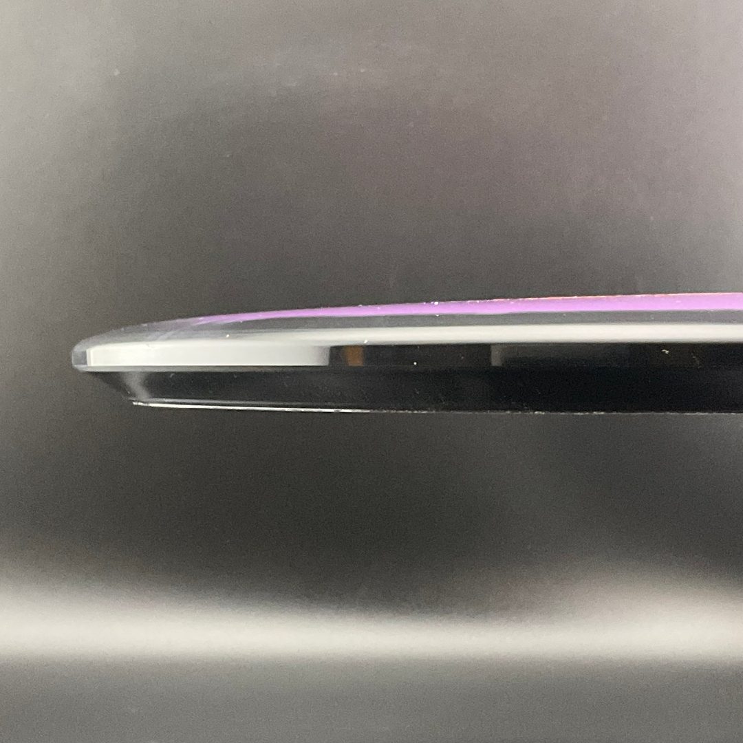 Fuzion Orbit EMAC Truth - Mandala Limited Edition Dynamic Discs