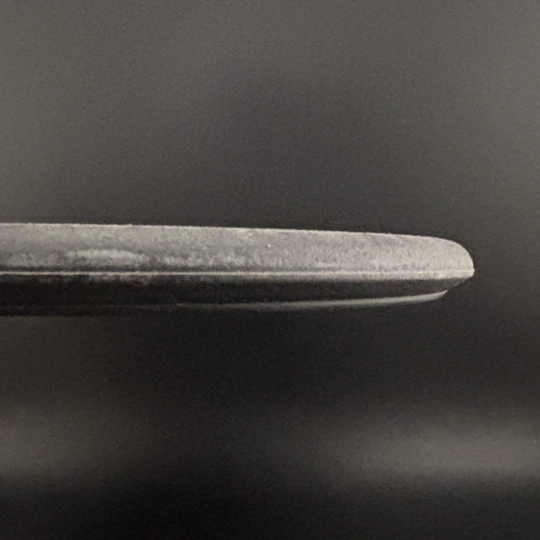 Rubber Canyon - Rubber Ducky Stamp trash panda