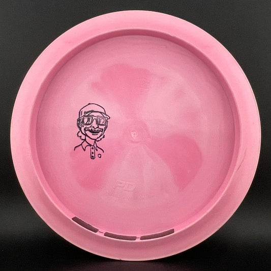 Special Blend S-Line PD - Nordic Phenom Anttila *Colten Stash Used* Discmania