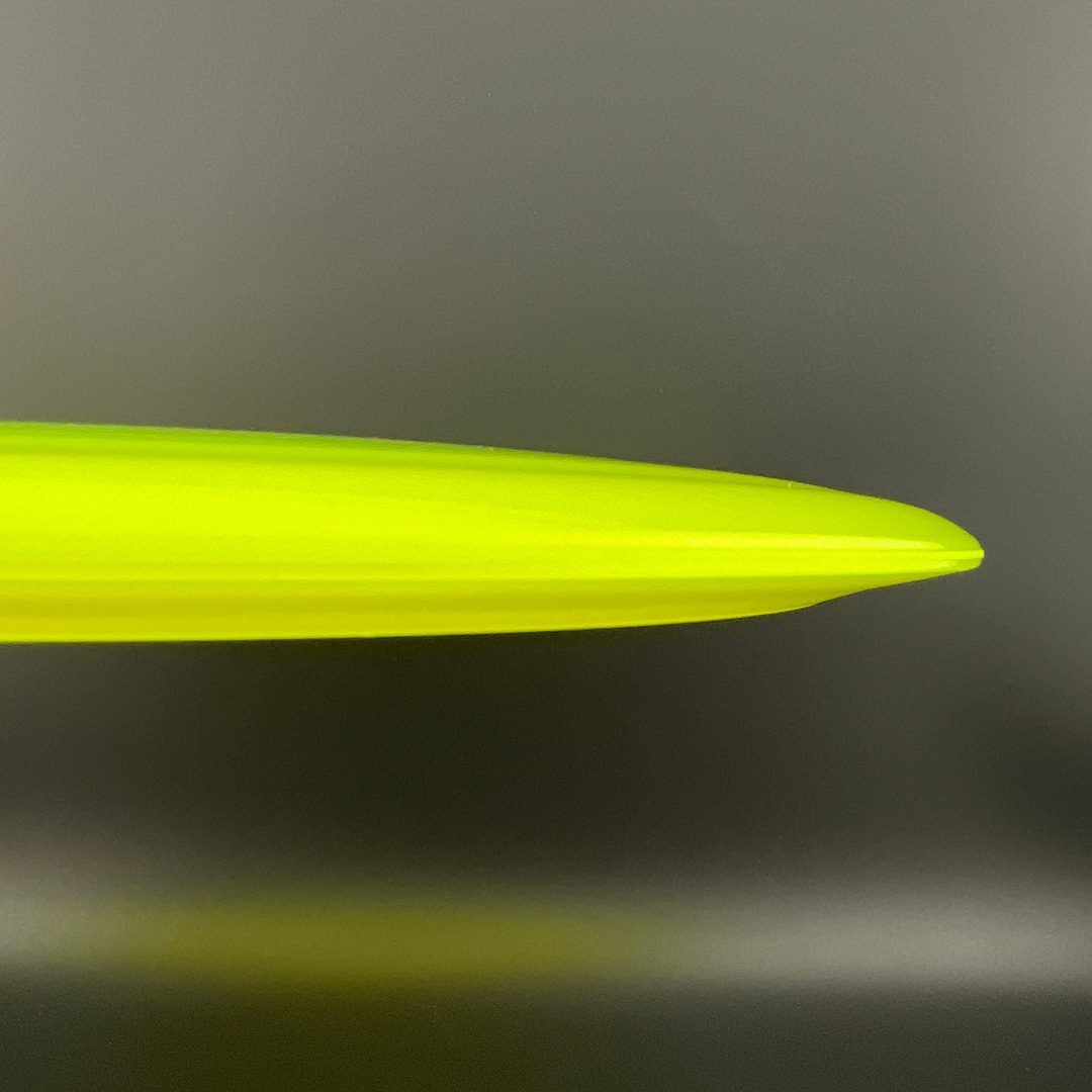 C-Blend Dynasty Run 4 Infinite Discs