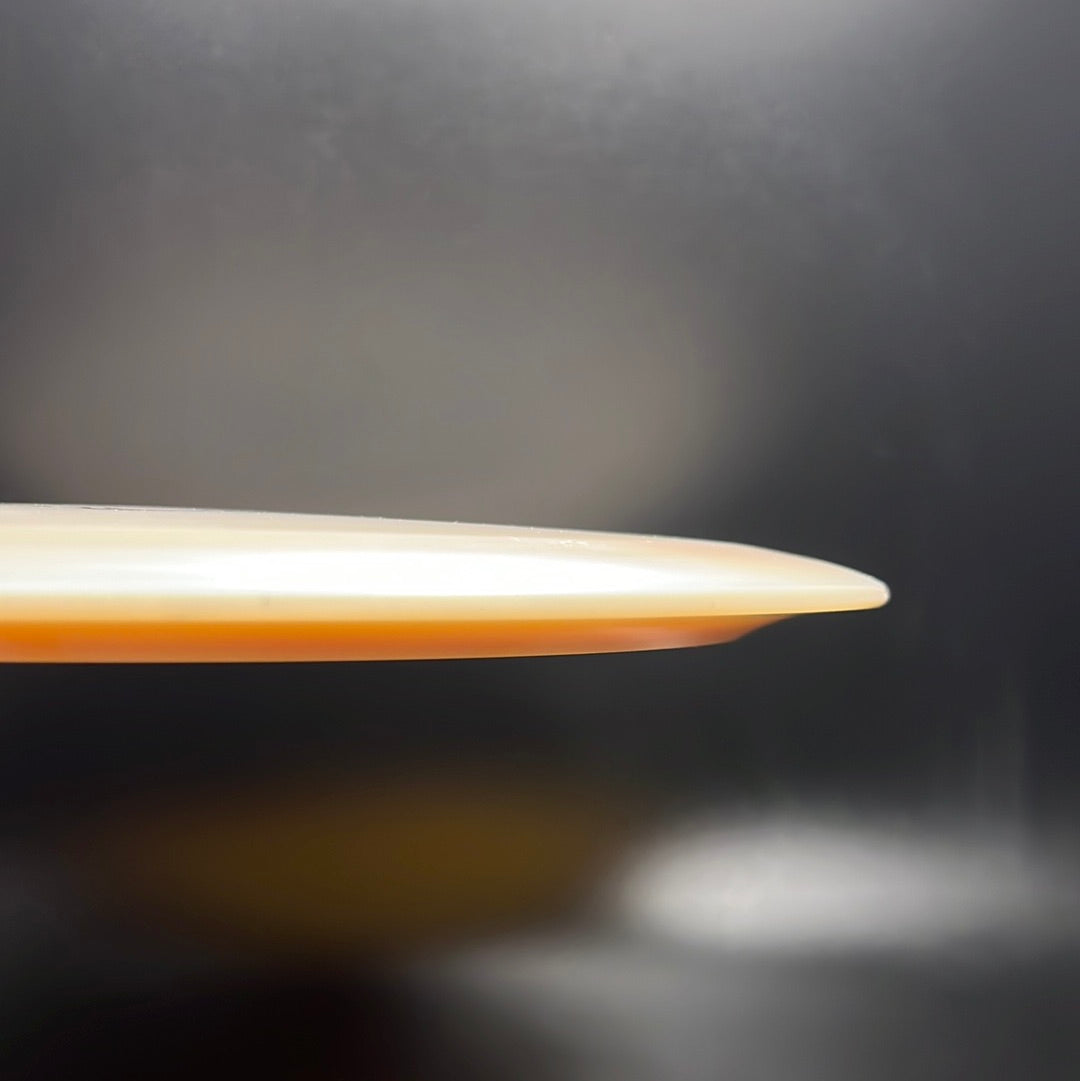 Alpha Crockett Lone Star Discs