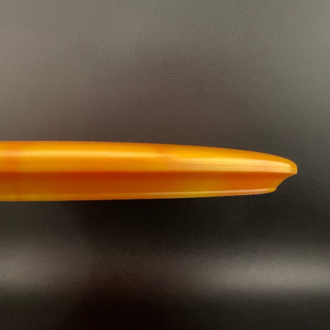 Vapor Method - Evolution Discmania