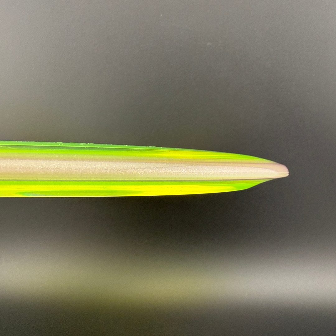 Prism Proton Crave - PDGA Champions Cup 2025 Axiom