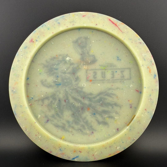 Jawbreaker ESP Zeus - Champions Cup 2026 Discraft