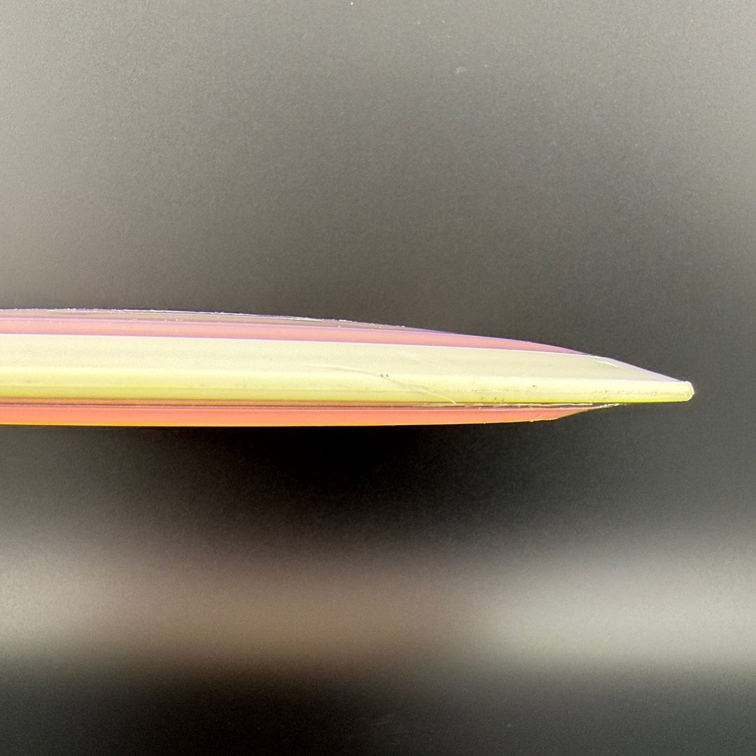 Neutron Tantrum - Older Run Jumpman *Gibson Stash Used* Axiom