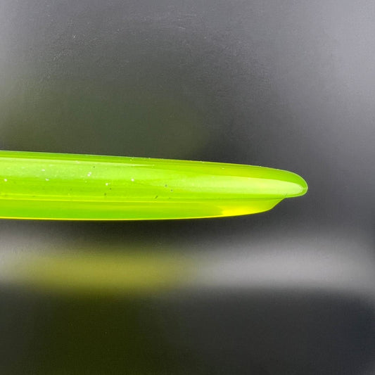 Proton Prism Pyro - Blank Axiom