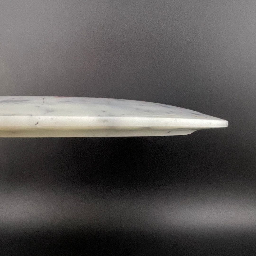 Radioactive Waste Plague Doomsday Discs