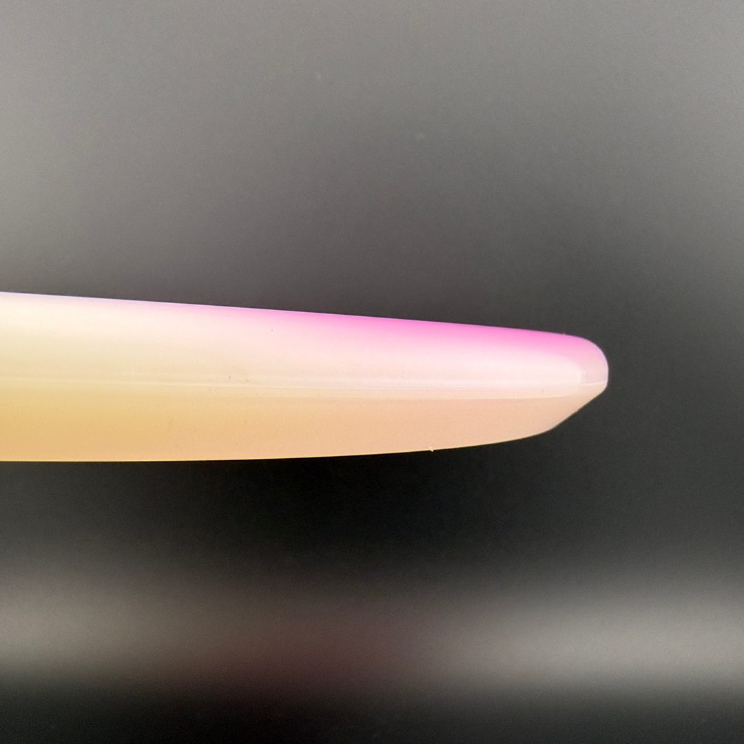 UV Z Zone - Mini Bar Stamp Discraft