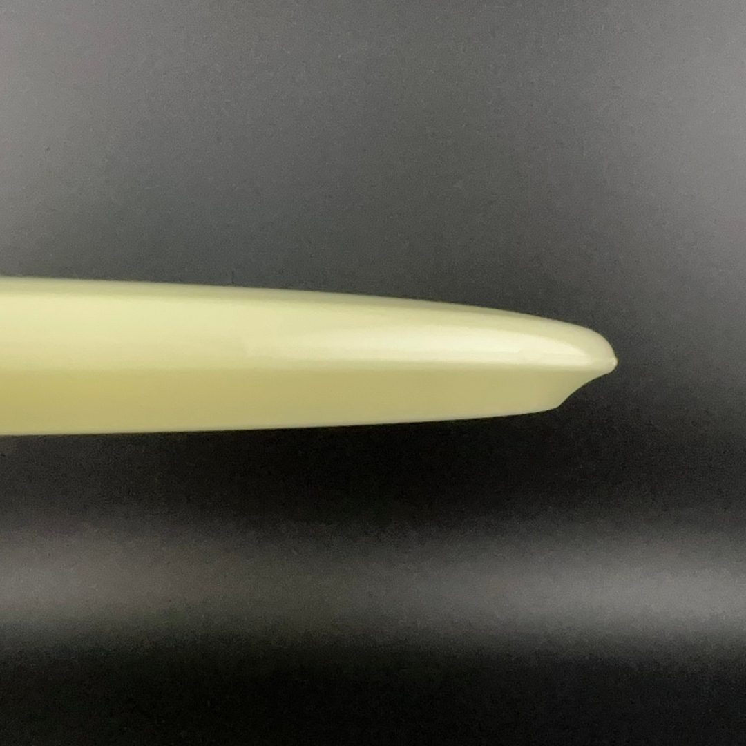 Nocturnal Flex Mustang - First Run - Portrait Of A Knight MINT Discs