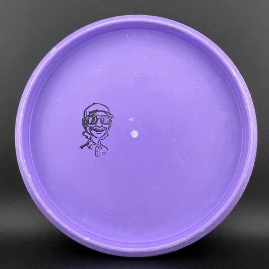 Hard Exo Link *Colten Stash Used* Discmania