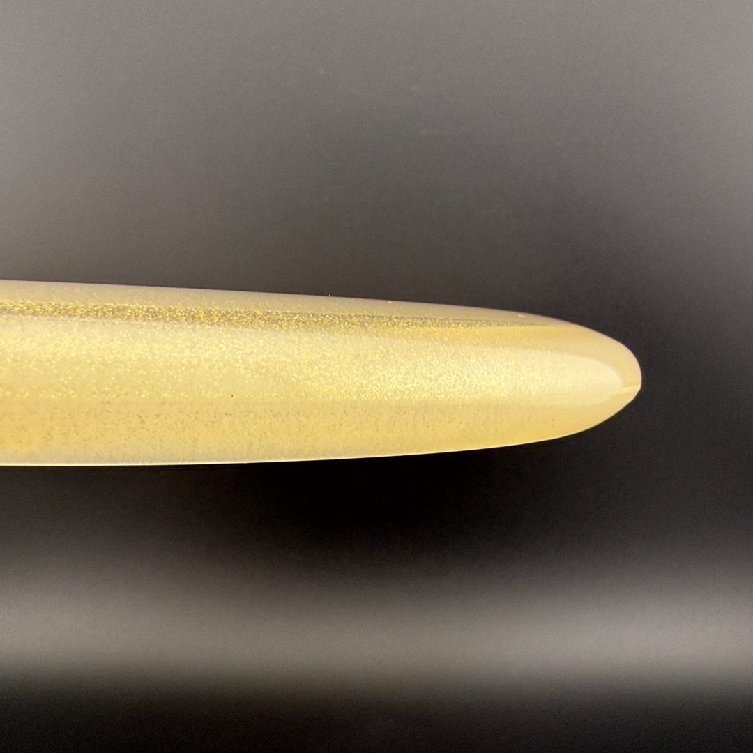 Gold Shimmer Z Luna - Paul McBeth Limited Edition Discraft