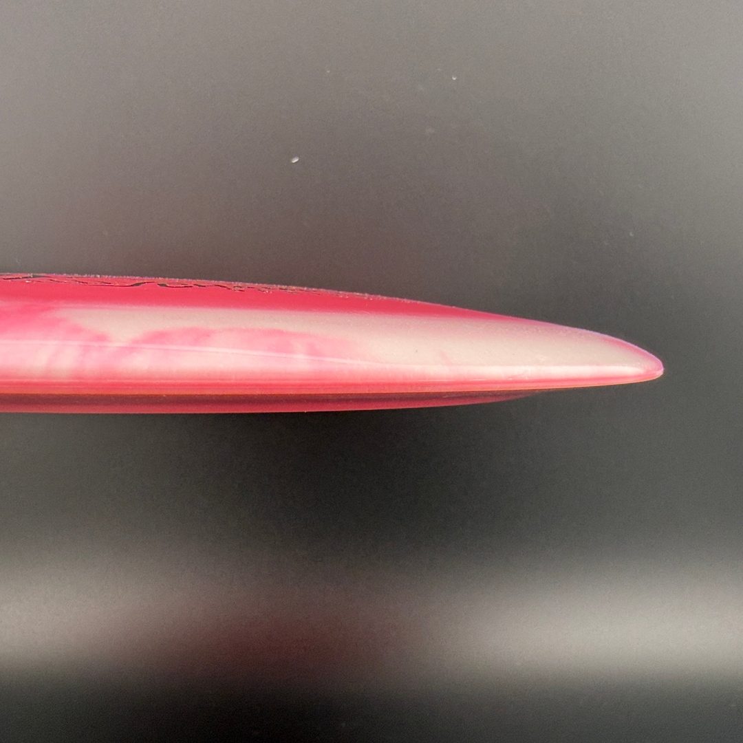 Halo Star Destroyer - Baby Destroyer - Bradley Williams 2026 Innova