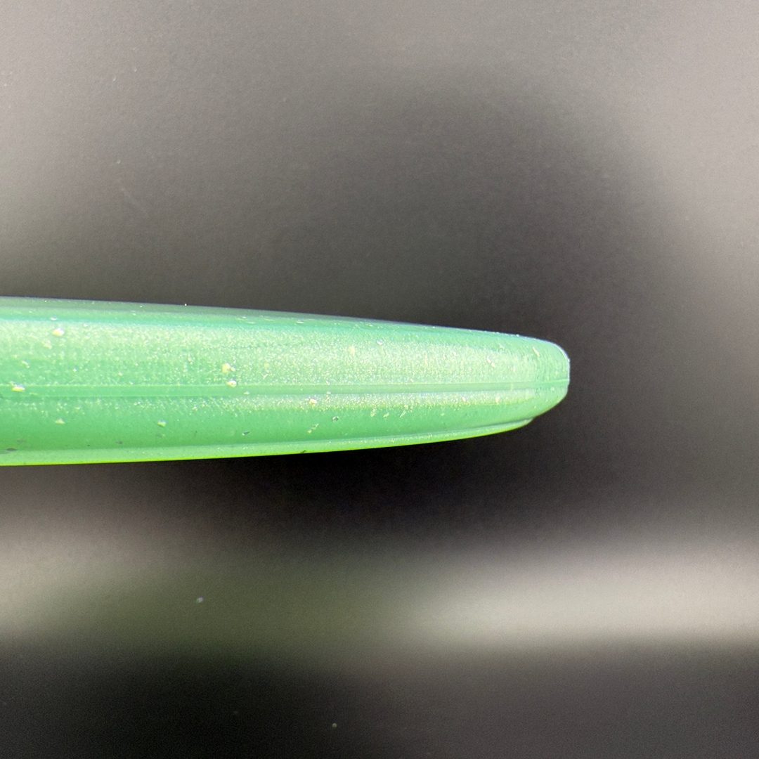 Stardust C-Blend Tomb - Unicorn - Triple Foil Infinite Discs