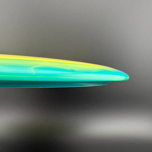 Grand Orbit Brave - Jakub Semerad 2025 Team Series Latitude 64