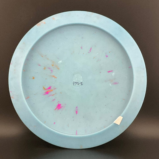 Splatter S-Blend Aztec - Skeleton Blade TV Infinite Discs