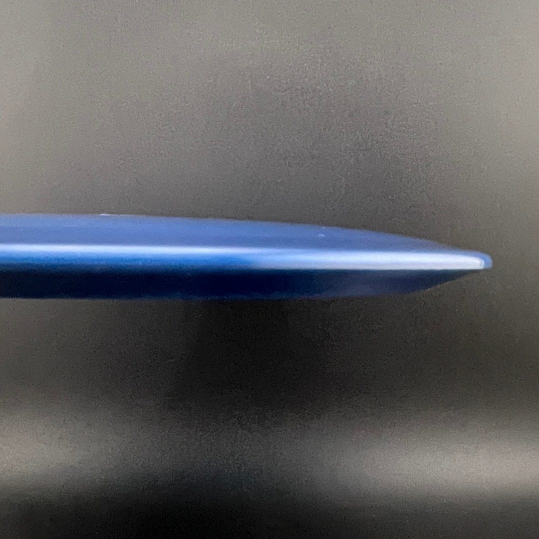 Big Z Undertaker TriFoil - Limited Ledgestone 2023 Discraft