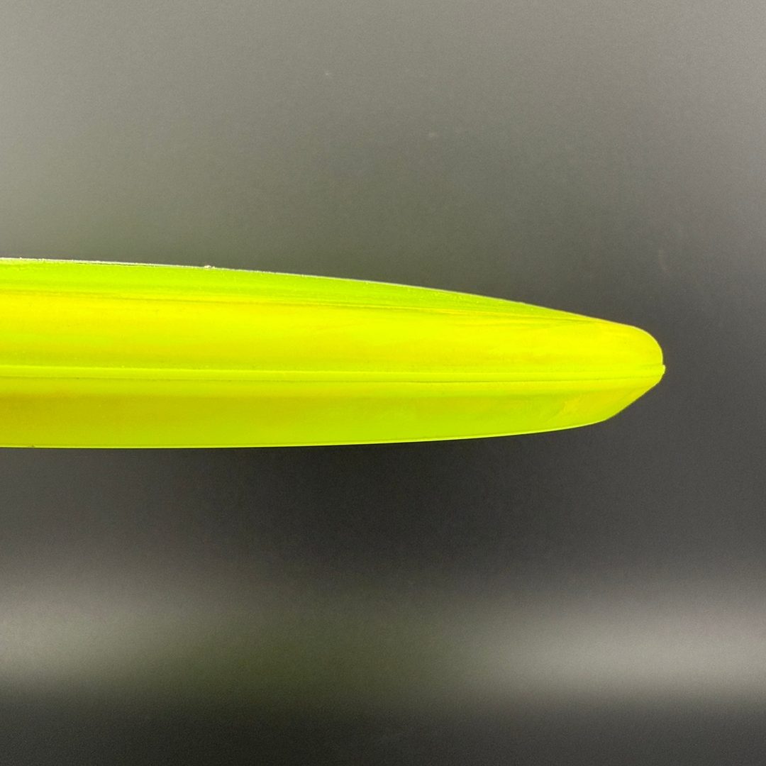 Halo Star XD - First Run - F2 Innova